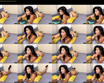 amy_queen7 — 4 minute Chaturbate female cam show recording, 1080p, Aug 6, 2022