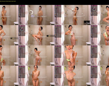 anahenao — 26 minute Chaturbate female cam show recording, 1080p, Aug 7, 2022