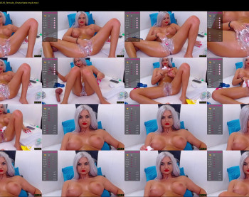 anasstacia__ — 10 minute Chaturbate female cam show recording, 1080p, Aug 6, 2022