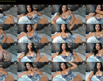 anaworld69 — 56 minute Chaturbate female cam show recording, 1080p, Aug 6, 2022
