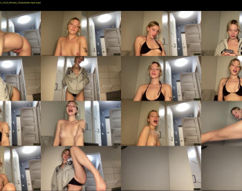 angel_from_sky — 56 minute Chaturbate female cam show recording, 1080p, Aug 6, 2022