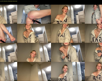 angel_from_sky — 30 minute Chaturbate female cam show recording, 1080p, Aug 6, 2022