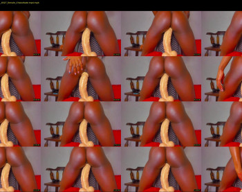 anilethqueens — 14 minute Chaturbate female cam show recording, 1080p, Aug 7, 2022