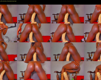 anilethqueens — 54 minute Chaturbate female cam show recording, 1080p, Aug 7, 2022