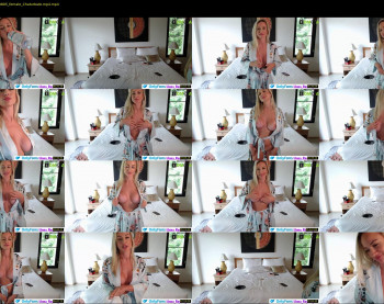 anna_royale — 9 minute Chaturbate female cam show recording, 720p, Aug 6, 2022