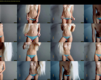 annabella_germany18 — 39 minute Chaturbate female cam show recording, 1080p, Aug 6, 2022