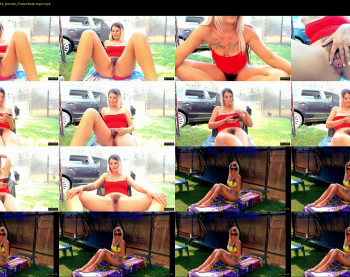 baby_inna — 57 minute Chaturbate couple cam show recording, 1080p, Aug 6, 2022