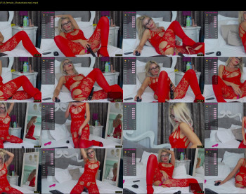 beckyspears — 19 minute Chaturbate female cam show recording, 1080p, Aug 6, 2022
