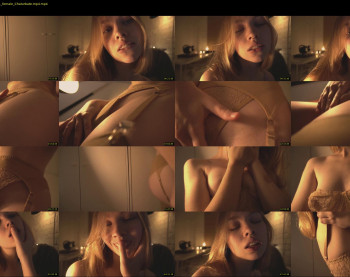bibi_it_is — 54 minute Chaturbate female cam show recording, 1080p, Aug 7, 2022