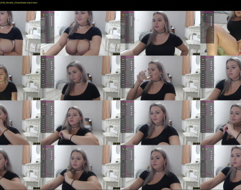 blue_eyes96 — 17 minute Chaturbate female cam show recording, 720p, Aug 6, 2022