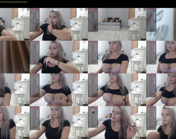 blue_eyes96 — 79 minute Chaturbate female cam show recording, 720p, Aug 7, 2022