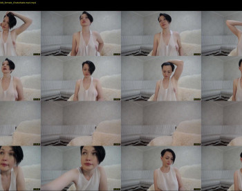 blueeyeess — 21 minute Chaturbate female cam show recording, 720p, Aug 6, 2022