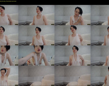 blueeyeess — 52 minute Chaturbate female cam show recording, 720p, Aug 6, 2022