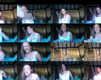 bluexstacey — 91 minute Chaturbate female cam show recording, 720p, Aug 6, 2022