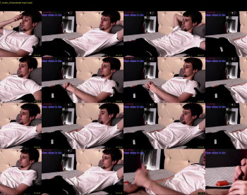 brell_line — 54 minute Chaturbate male cam show recording, 1080p, Aug 6, 2022