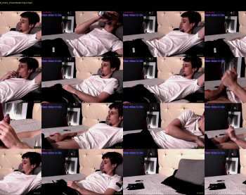 brell_line — 54 minute Chaturbate male cam show recording, 1080p, Aug 7, 2022