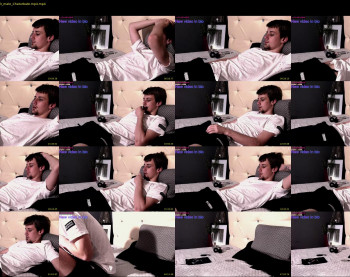 brell_line — 54 minute Chaturbate male cam show recording, 1080p, Aug 7, 2022