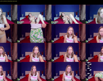brooke_evans_ — 59 minute Chaturbate female cam show recording, 1080p, Aug 7, 2022