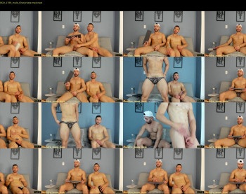 buddys_team_hots — 24 minute Chaturbate couple cam show recording, 1080p, Aug 6, 2022