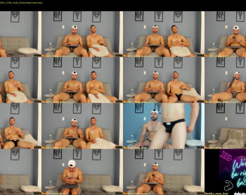 buddys_team_hots — 18 minute Chaturbate couple cam show recording, 1080p, Aug 6, 2022
