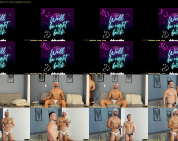 buddys_team_hots — 28 minute Chaturbate couple cam show recording, 1080p, Aug 6, 2022