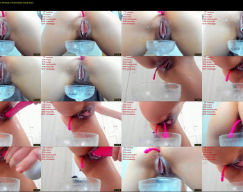 catty190 — 29 minute Chaturbate female cam show recording, 720p, Aug 6, 2022