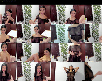 celeste_1220 — 54 minute Chaturbate female cam show recording, 1080p, Aug 7, 2022