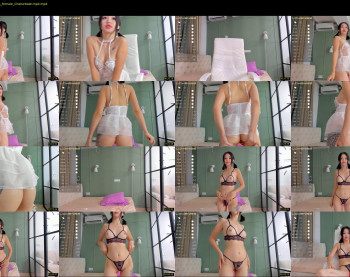 chan_lia — 55 minute Chaturbate female cam show recording, 1080p, Aug 7, 2022