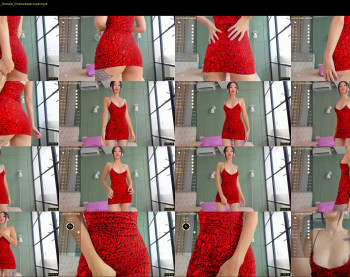 chan_lia — 54 minute Chaturbate female cam show recording, 1080p, Aug 7, 2022