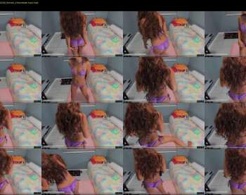 cherrycreme — 21 minute Chaturbate female cam show recording, 1080p, Aug 6, 2022