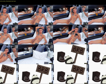 chris_scolaro — 122 minute Chaturbate male cam show recording, 720p, Aug 6, 2022
