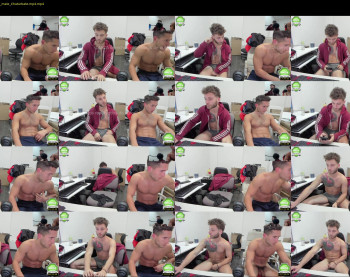 classied — 77 minute Chaturbate male cam show recording, 720p, Aug 6, 2022
