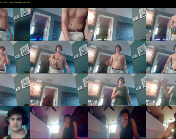 college_packing_8 — 9 minute Chaturbate male cam show recording, 480p, Aug 7, 2022