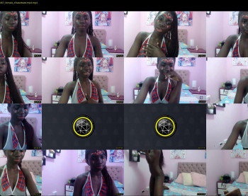 conymegan — 76 minute Chaturbate female cam show recording, 720p, Aug 6, 2022