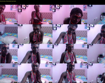 conymegan — 94 minute Chaturbate female cam show recording, 720p, Aug 6, 2022