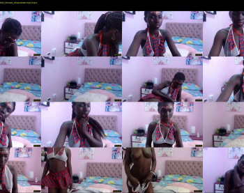 conymegan — 77 minute Chaturbate female cam show recording, 720p, Aug 6, 2022
