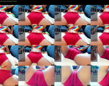 curly_sweett — 31 minute Chaturbate female cam show recording, 1080p, Aug 6, 2022