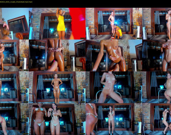 cuteanddesesperate — 59 minute Chaturbate female cam show recording, 1080p, Aug 7, 2022
