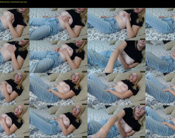 cuteemouse — 7 minute Chaturbate female cam show recording, 720p, Aug 6, 2022