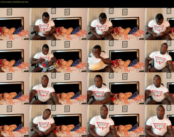 dastan_yesevii — 16 minute Chaturbate couple cam show recording, 1080p, Aug 6, 2022