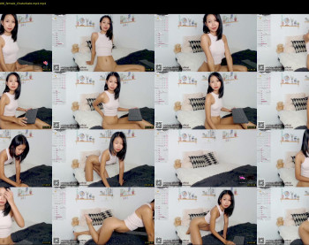 deedeedoll — 15 minute Chaturbate female cam show recording, 720p, Aug 6, 2022
