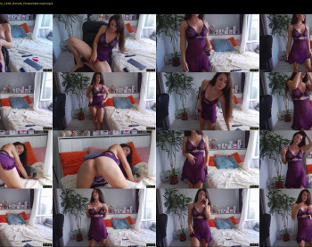 devilish_goddes — 14 minute Chaturbate female cam show recording, 1080p, Aug 6, 2022
