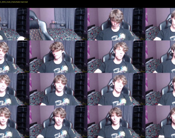 dmitryromanov — 54 minute Chaturbate male cam show recording, 1080p, Aug 7, 2022