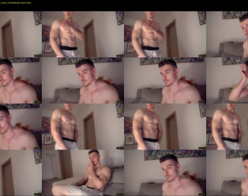 eddieds — 54 minute Chaturbate male cam show recording, 1080p, Aug 7, 2022