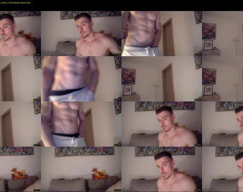 eddieds — 17 minute Chaturbate male cam show recording, 1080p, Aug 7, 2022