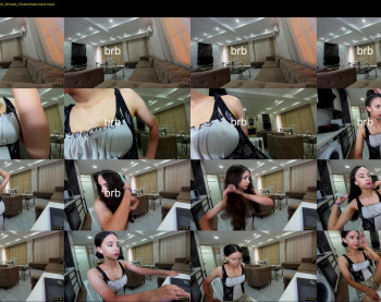 ehotlovea — 7 minute Chaturbate female cam show recording, 1080p, Aug 6, 2022