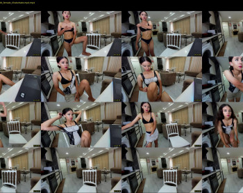 ehotlovea — 56 minute Chaturbate female cam show recording, 1080p, Aug 6, 2022