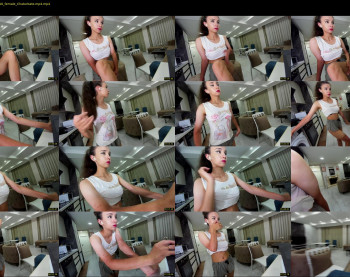 ehotlovea — 9 minute Chaturbate female cam show recording, 1080p, Aug 6, 2022