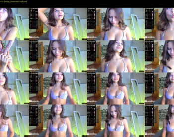 emely_dolce — 7 minute Chaturbate female cam show recording, 720p, Aug 6, 2022