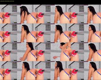 emi_sary — 3 minute Chaturbate female cam show recording, 1080p, Aug 7, 2022